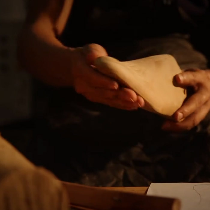 德賽短視頻制作-溫州鞋服宣傳片