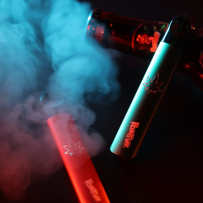 HONEYPUFF餐飲快消品宣傳片