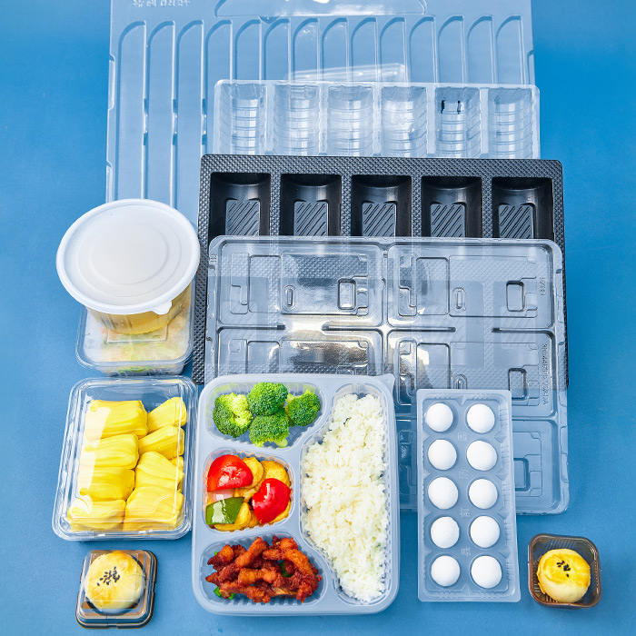 律瑛吸塑包裝-短視頻制作