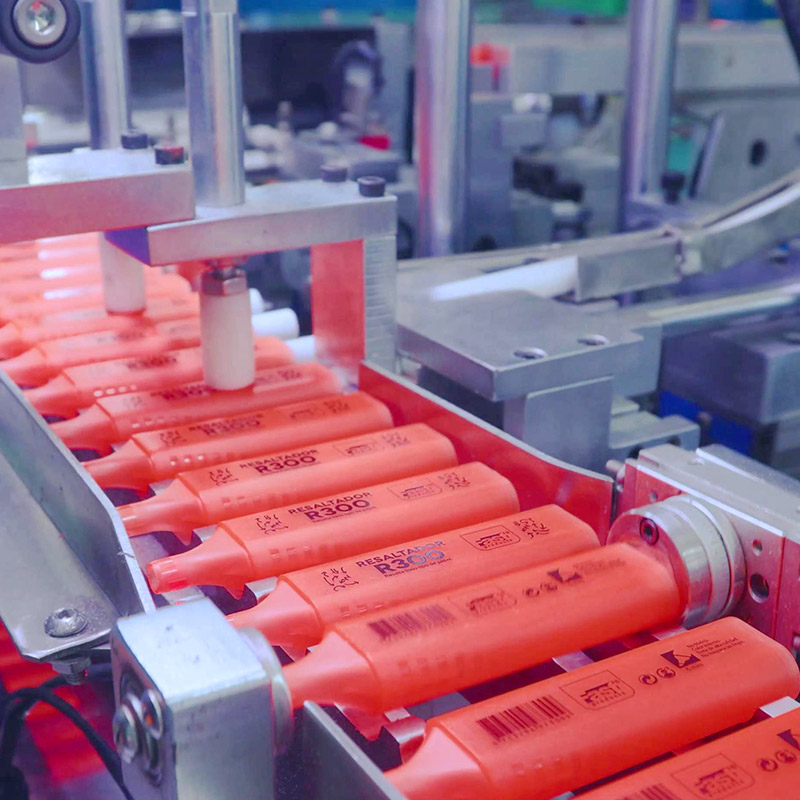 水彩筆生成宣傳片-工藝篇